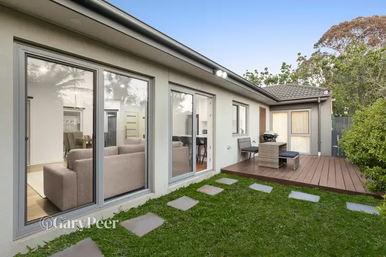 Sixth view of Homely unit listing, 36A Barrington Street, Bentleigh East VIC 3165