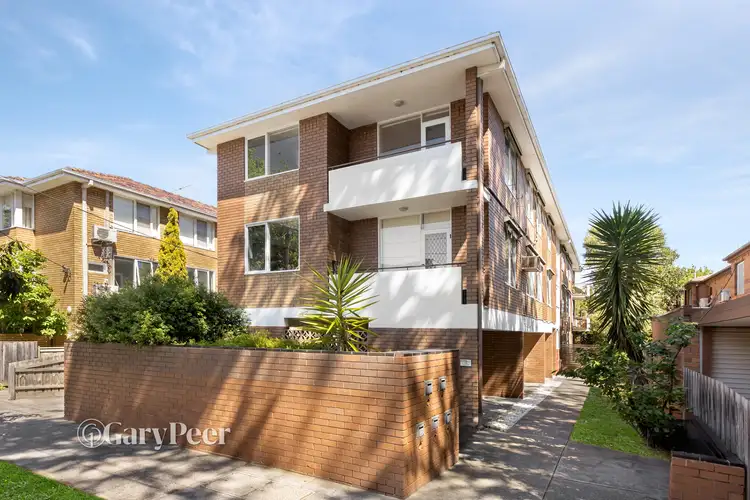 4/227 Alma Road, St Kilda East VIC 3183