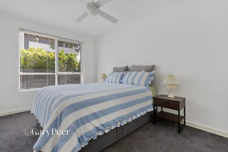 Fifth view of Homely apartment listing, 1/32 Jersey Parade, Carnegie VIC 3163
