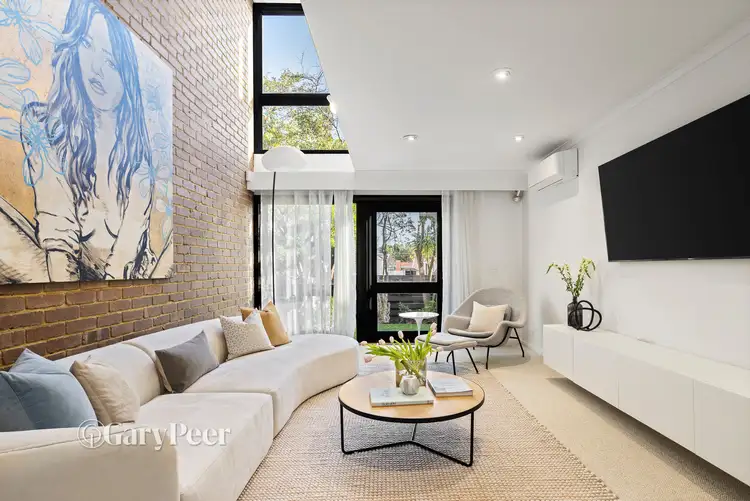 Second view of Homely house listing, 175 Sycamore Street, Caulfield South VIC 3162