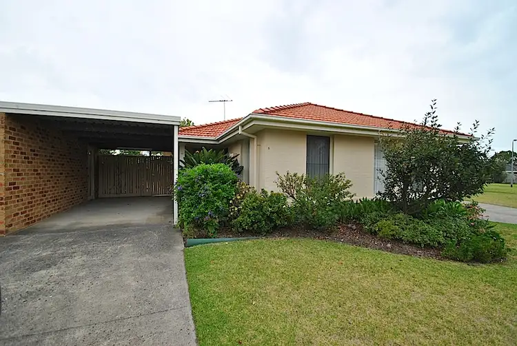 5 Albert Place, Dingley Village VIC 3172