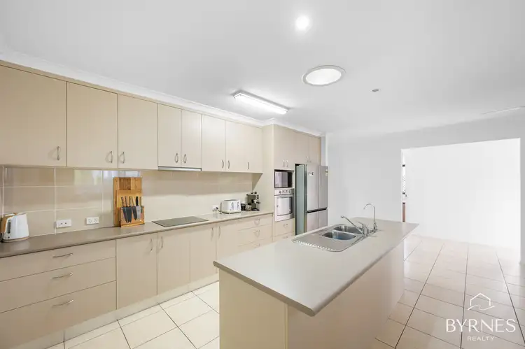 Sixth view of Homely house listing, 102 North Ridge Drive, Calliope QLD 4680