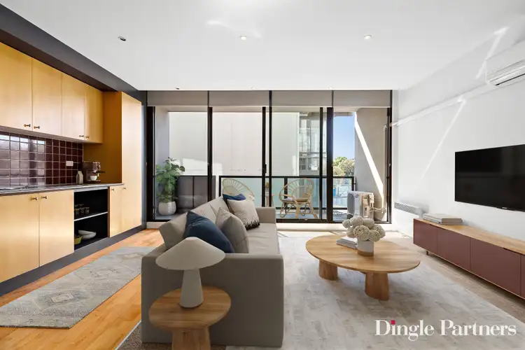 204/8 Howard Street, Richmond VIC 3121