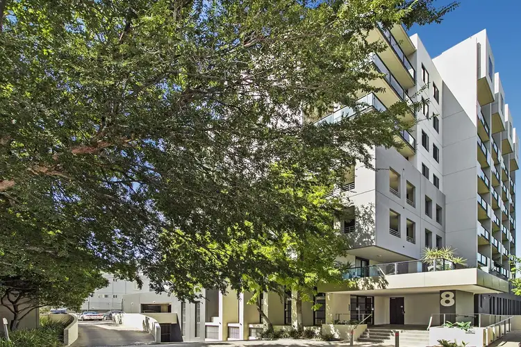 204/8 Howard Street, Richmond VIC 3121