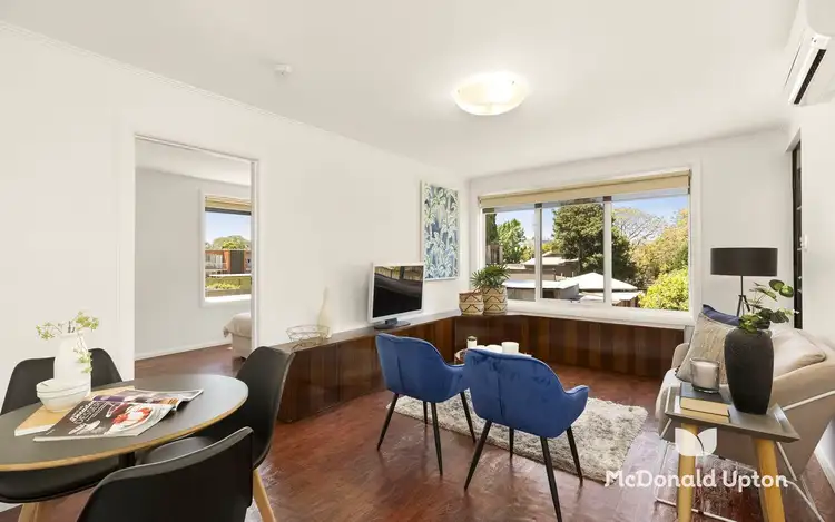 Third view of Homely unit listing, 8/8 Newstead Street, Maribyrnong VIC 3032