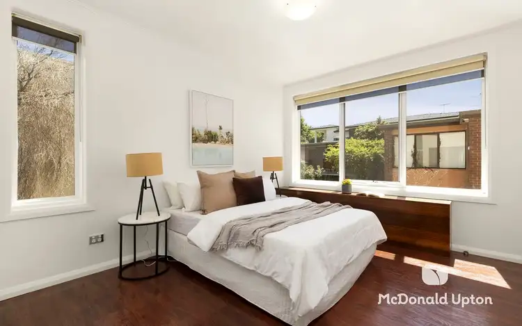 Fifth view of Homely unit listing, 8/8 Newstead Street, Maribyrnong VIC 3032