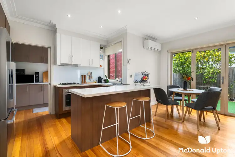 Sixth view of Homely townhouse listing, 13B Quick Street, Pascoe Vale VIC 3044