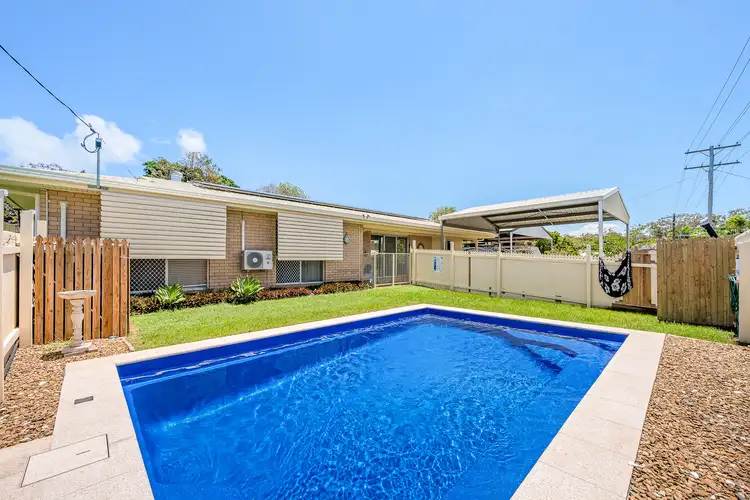 Third view of Homely house listing, 53 Katandra Street, Boyne Island QLD 4680
