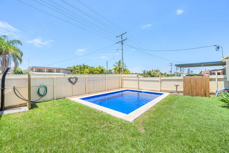 Fourth view of Homely house listing, 53 Katandra Street, Boyne Island QLD 4680