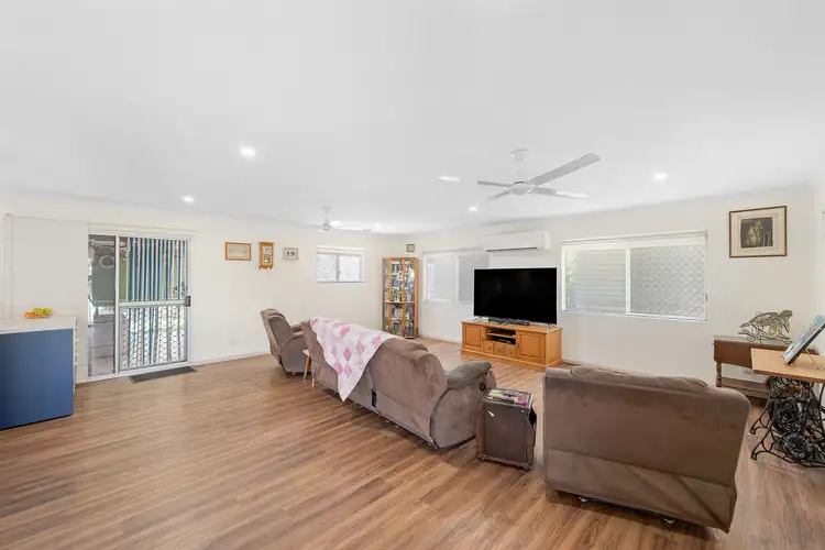 Fifth view of Homely house listing, 53 Katandra Street, Boyne Island QLD 4680