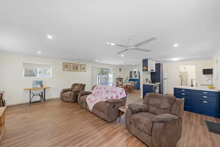 Sixth view of Homely house listing, 53 Katandra Street, Boyne Island QLD 4680