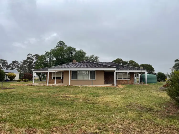 515 Springvale Road, Harston VIC 3616