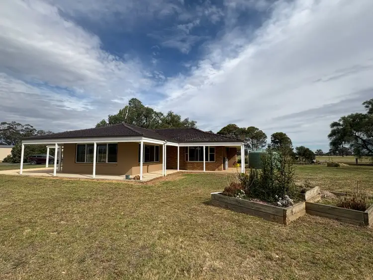515 Springvale Road, Harston VIC 3616