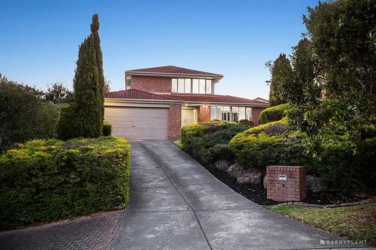 2 Jonquil Court, Doncaster East VIC 3109