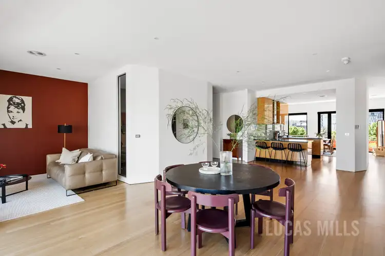 9/45 Milton Street, West Melbourne VIC 3003