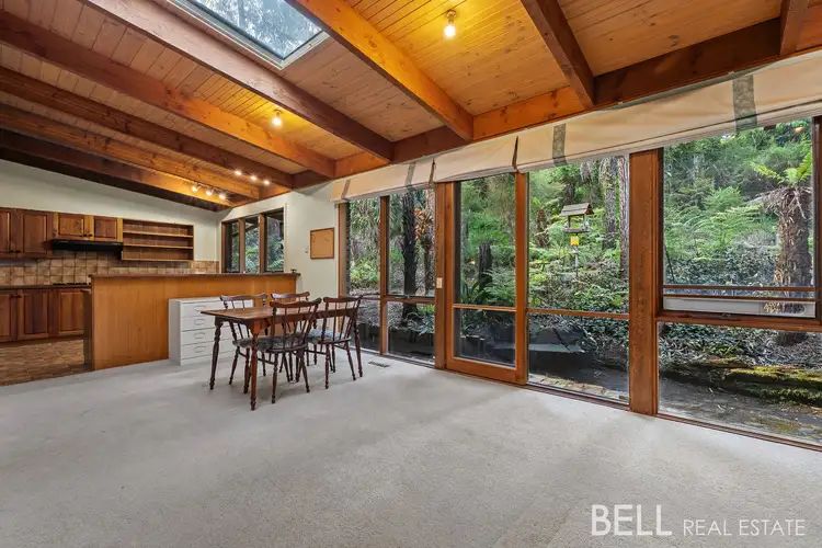 Third view of Homely house listing, 6 Myamin Close, Selby VIC 3159