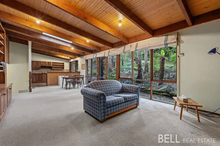 Fourth view of Homely house listing, 6 Myamin Close, Selby VIC 3159