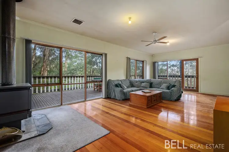 Fifth view of Homely house listing, 6 Myamin Close, Selby VIC 3159