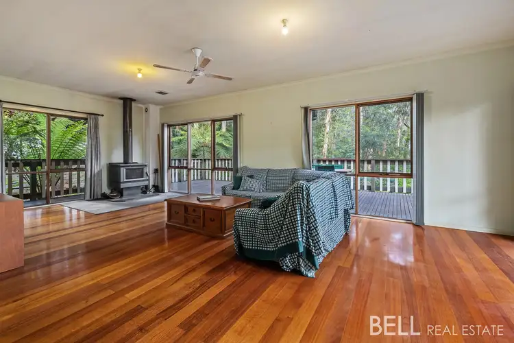 Sixth view of Homely house listing, 6 Myamin Close, Selby VIC 3159