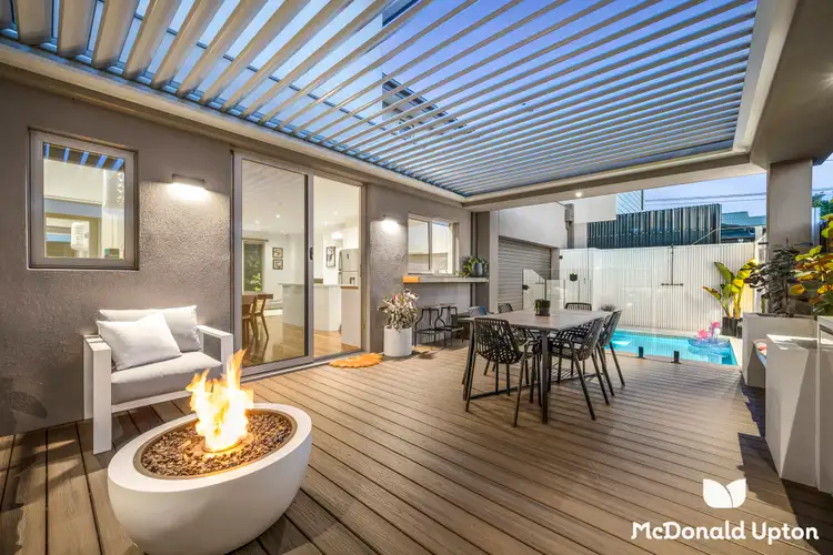 Fifth view of Homely house listing, 1 Farrell Street, Niddrie VIC 3042