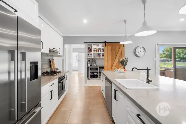 Fourth view of Homely rural property listing, 208 Eramosa Road West, Moorooduc VIC 3933