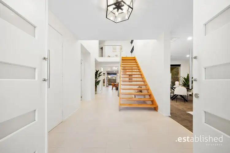 Fourth view of Homely house listing, 17 Eagleview Place, Sanctuary Lakes VIC 3030