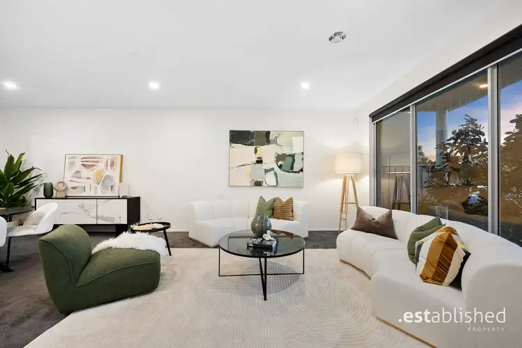 Fifth view of Homely house listing, 17 Eagleview Place, Sanctuary Lakes VIC 3030