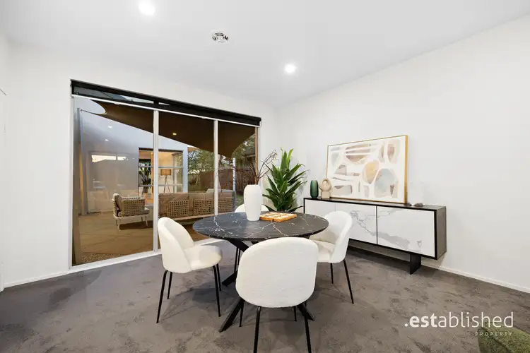 Sixth view of Homely house listing, 17 Eagleview Place, Sanctuary Lakes VIC 3030