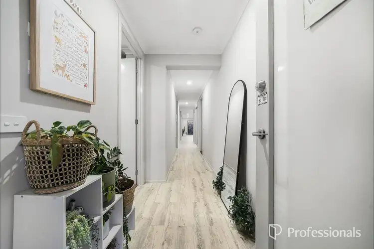 Second view of Homely house listing, 58 Sunnybank Drive, Point Cook VIC 3030