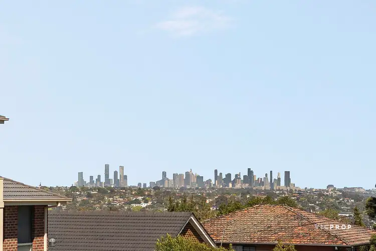 Second view of Homely house listing, 40 Rathmullen Quadrant, Doncaster VIC 3108