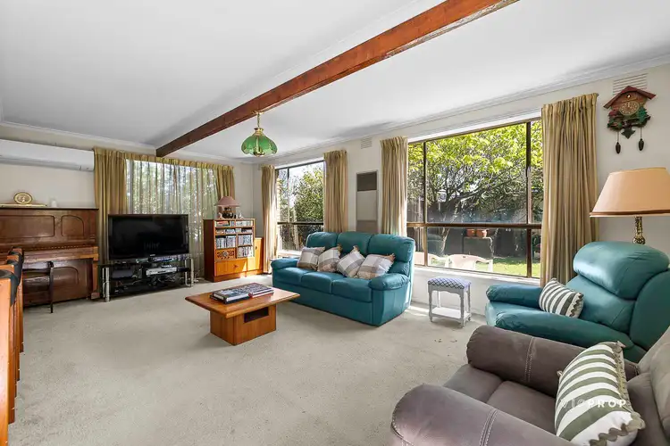 Third view of Homely house listing, 40 Rathmullen Quadrant, Doncaster VIC 3108