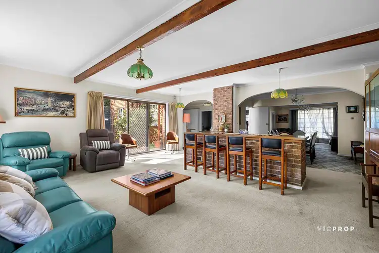 Fourth view of Homely house listing, 40 Rathmullen Quadrant, Doncaster VIC 3108