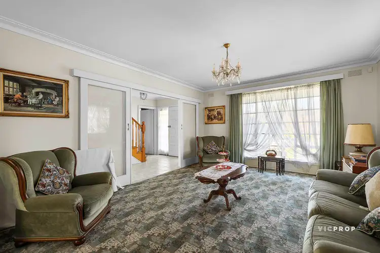 Fifth view of Homely house listing, 40 Rathmullen Quadrant, Doncaster VIC 3108