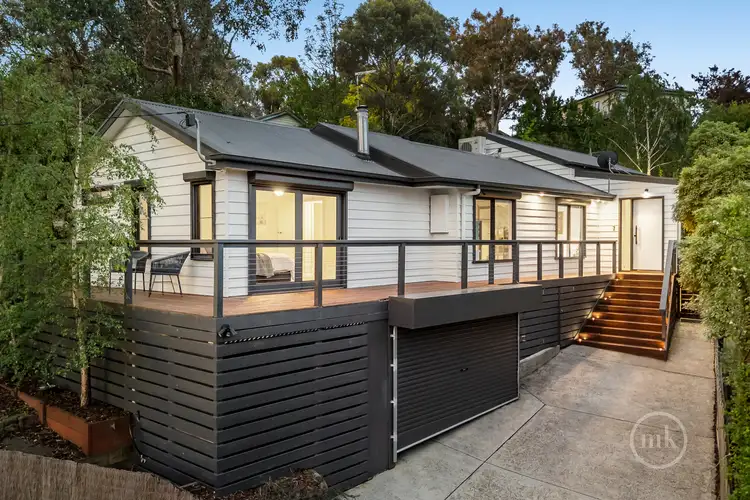 12 Stone Street, Diamond Creek VIC 3089