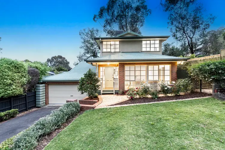 3 Riverina Road, Montmorency VIC 3094