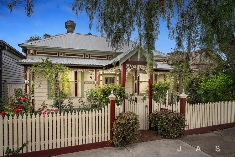 14 Raleigh Street, Spotswood VIC 3015