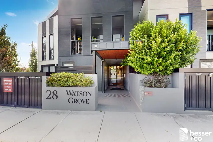 28 Watson Grove