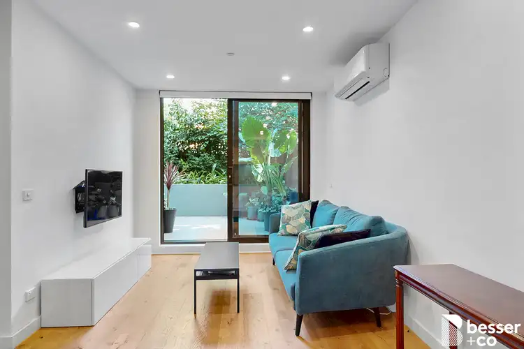 Third view of Homely apartment listing, 10/28 Watson Grove, Glen Huntly VIC 3163