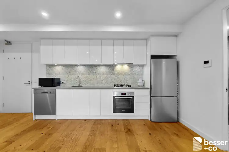 Fourth view of Homely apartment listing, 10/28 Watson Grove, Glen Huntly VIC 3163