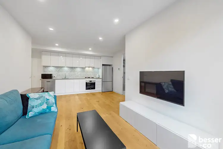 Fifth view of Homely apartment listing, 10/28 Watson Grove, Glen Huntly VIC 3163