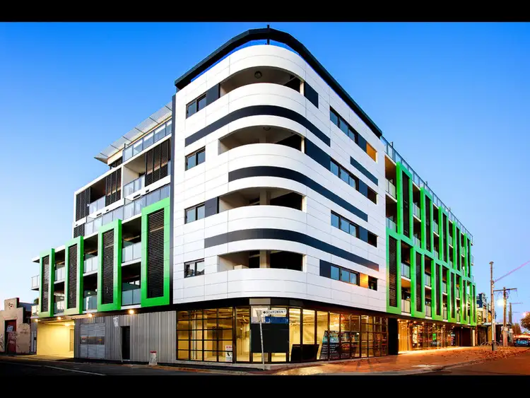 305/833-839 Dandenong Road, Malvern East VIC 3145