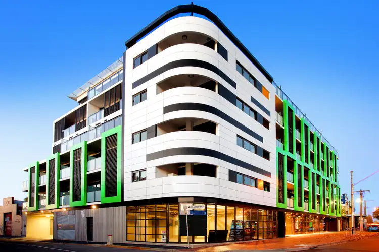 305/833-839 Dandenong Road, Malvern East VIC 3145