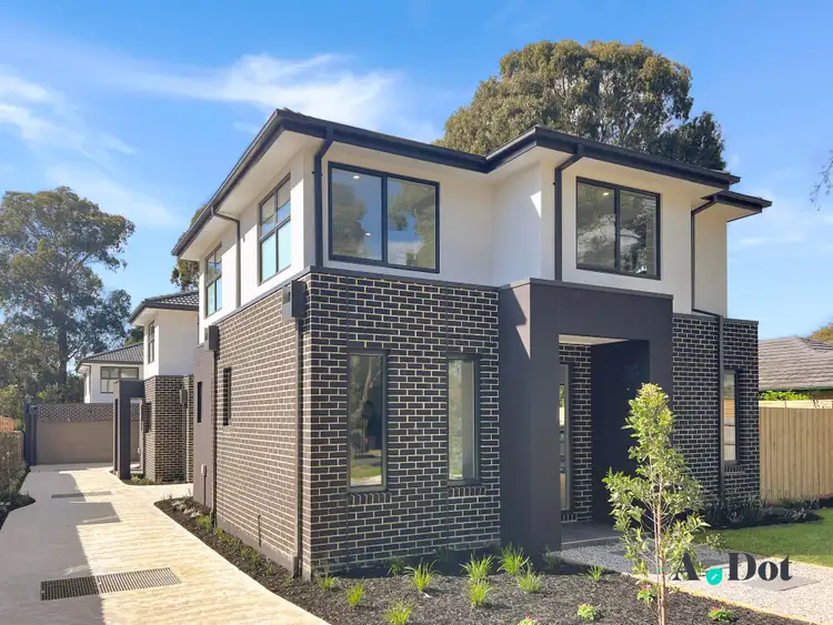 1/58 Diane Crescent, Croydon VIC 3136