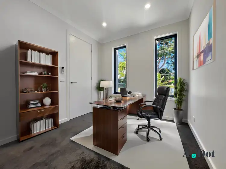 Third view of Homely house listing, 1/58 Diane Crescent, Croydon VIC 3136