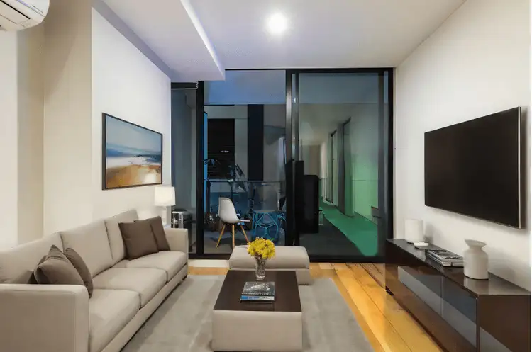 101/11 Rose Lane, Melbourne VIC 3000