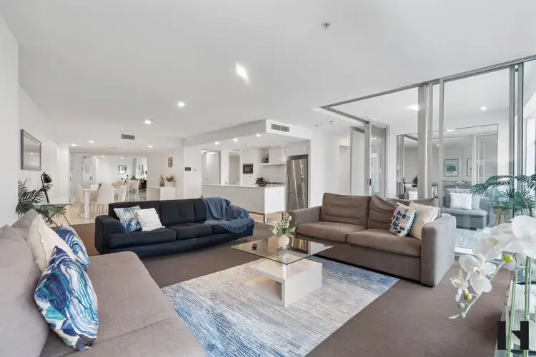 401/9 Hamilton Avenue, Surfers Paradise QLD 4217