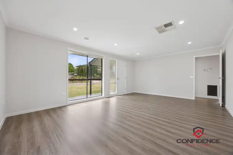 Fifth view of Homely house listing, 3 Rolph Place, Gilmore ACT 2905