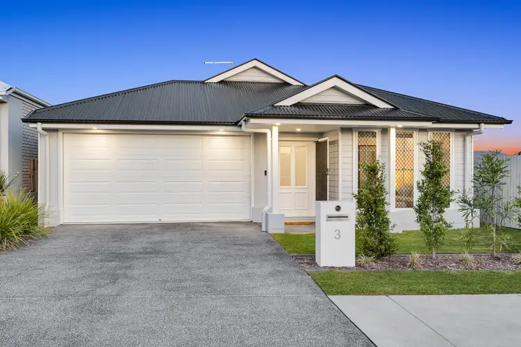 3 Formosa Street, Spring Mountain QLD 4300