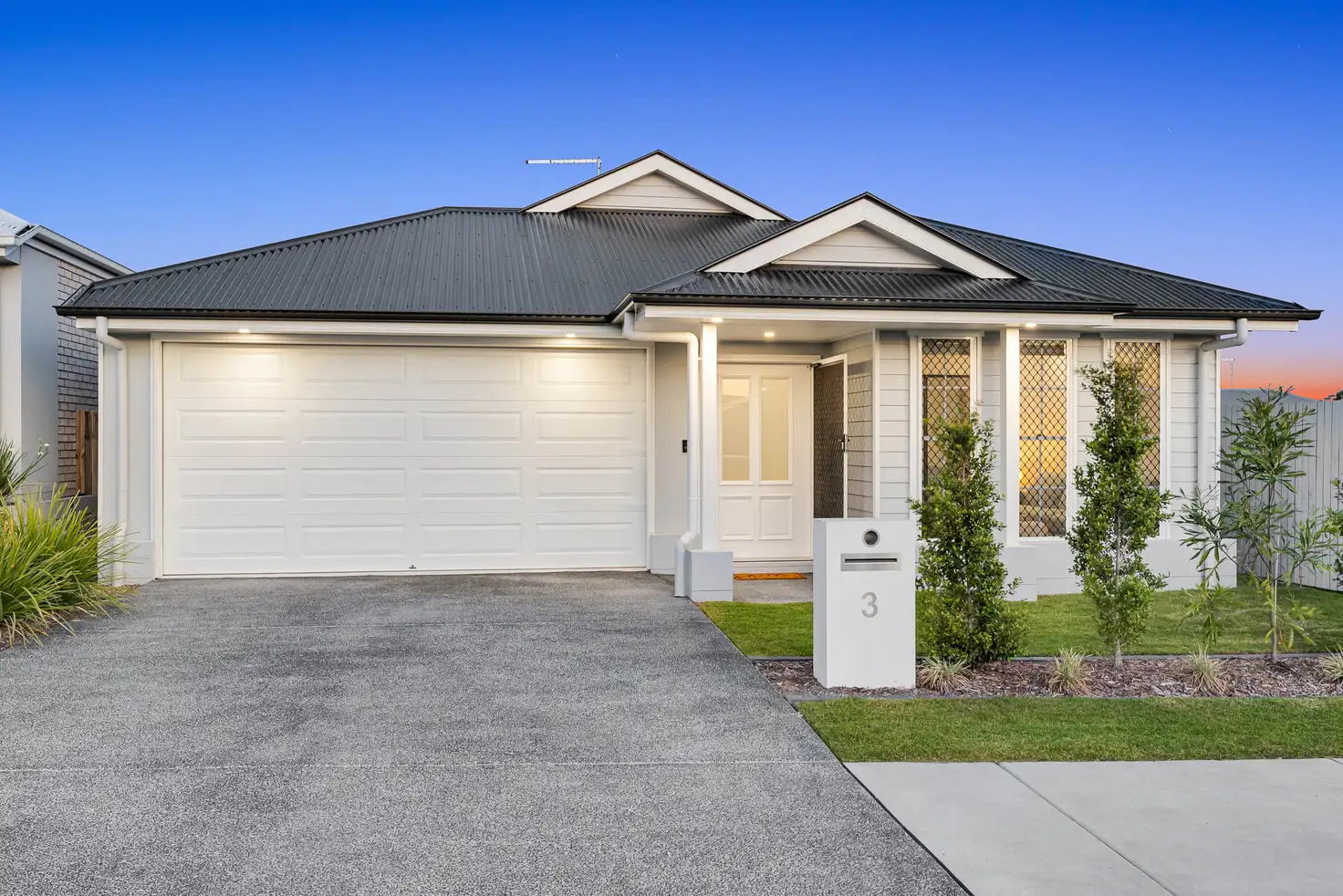 Main view of Homely house listing, 3 Formosa Street, Spring Mountain QLD 4300