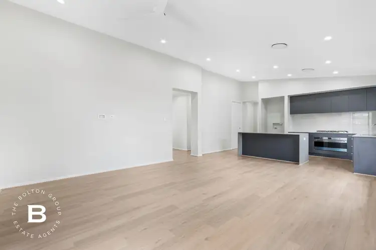 Second view of Homely house listing, 9 Mundaring Way, Spring Mountain QLD 4300